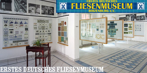 Fliesenmuseum